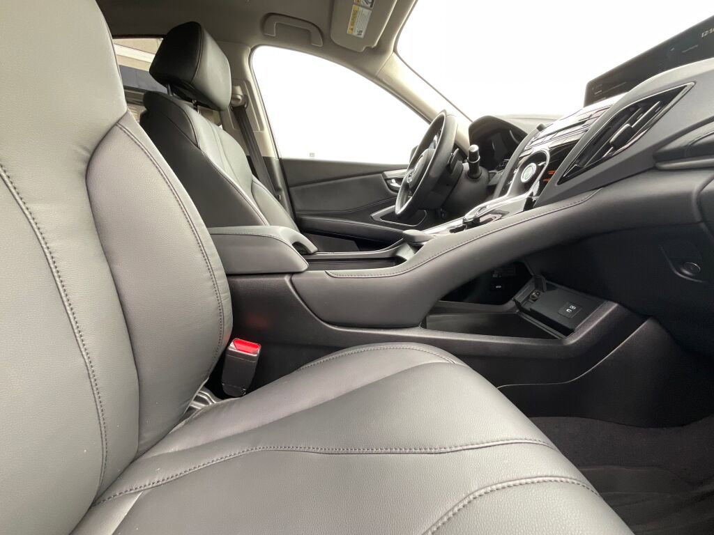 Certified 2024 Acura RDX SH-AWD image 26