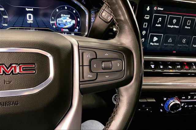 Used 2024 GMC Sierra 2500 SLT w/ SLT Premium Package image 27