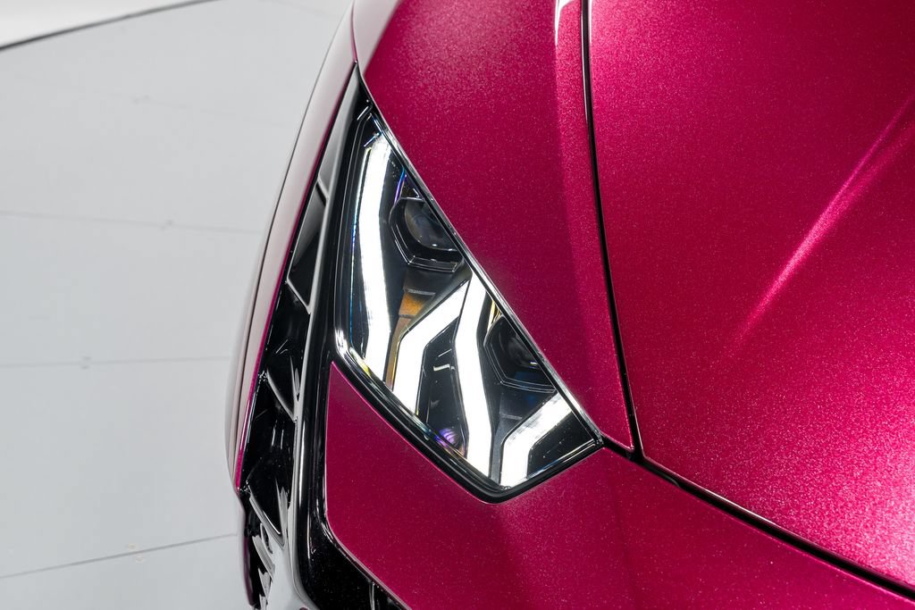 Used 2023 Lamborghini Huracan Tecnica RWD image 42