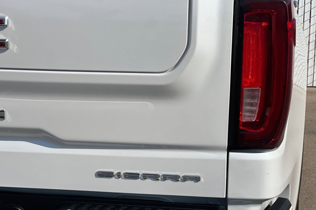 Used 2023 GMC Sierra 1500 Denali image 23