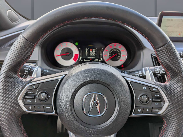 Used 2026 Acura RDX w/ Advance Package AWD/4WD image 35