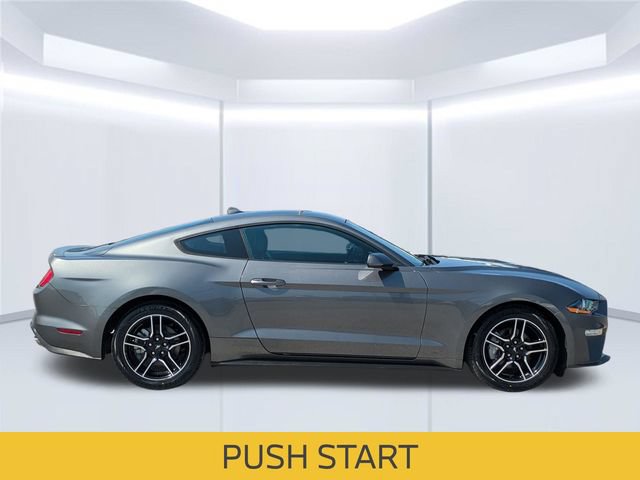 Used 2022 Ford Mustang Premium RWD image 8