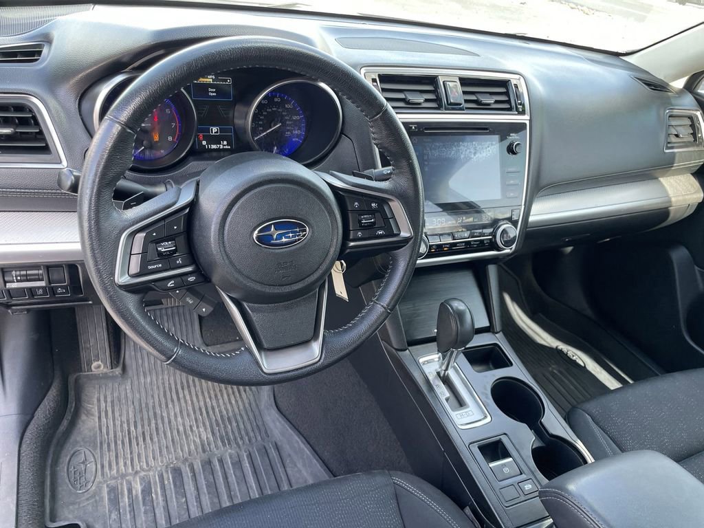 Used 2019 Subaru Legacy 2.5i Premium image 10