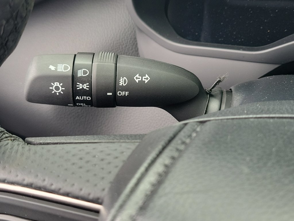 New 2026 Toyota Tundra Limited AWD/4WD image 11