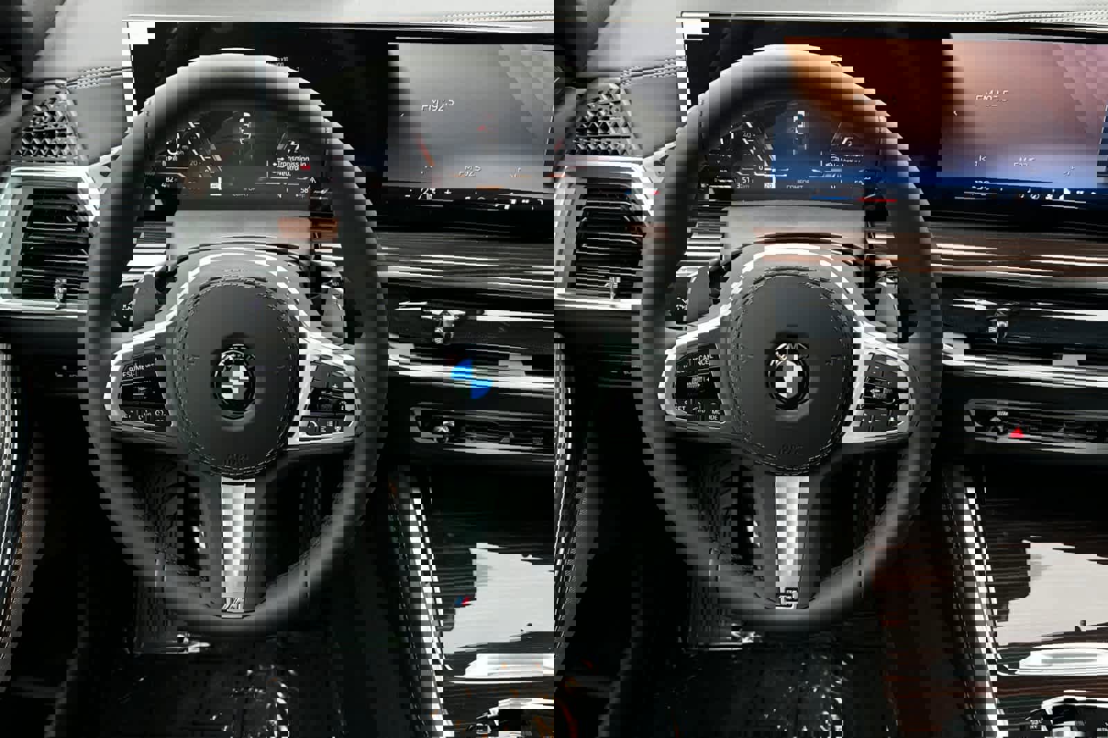 New 2026 BMW X6 xDrive40i image 15