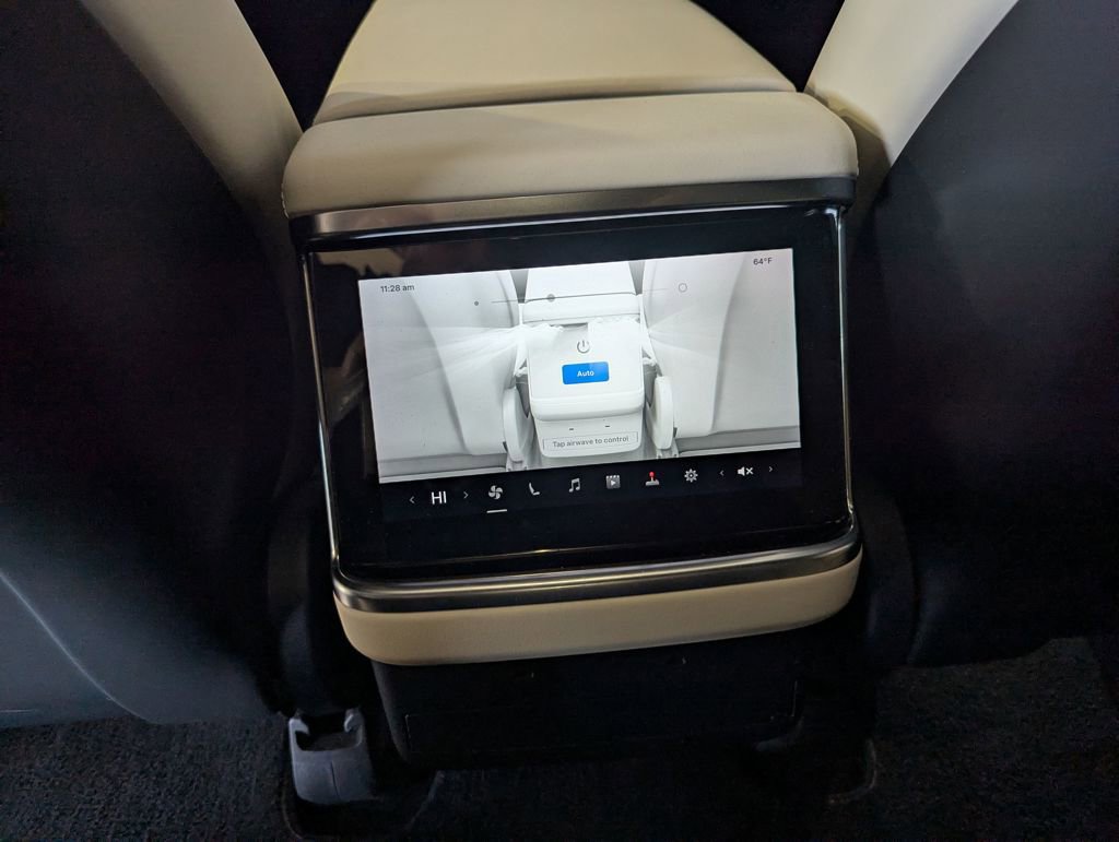 Used 2022 Tesla Model X Plaid image 40