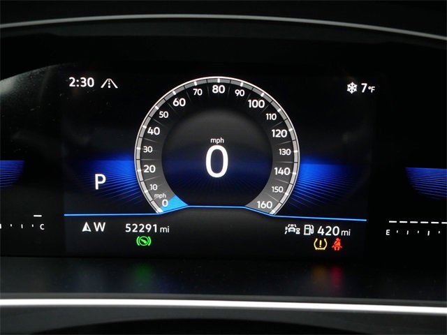 Certified 2024 Volkswagen Tiguan SE image 26