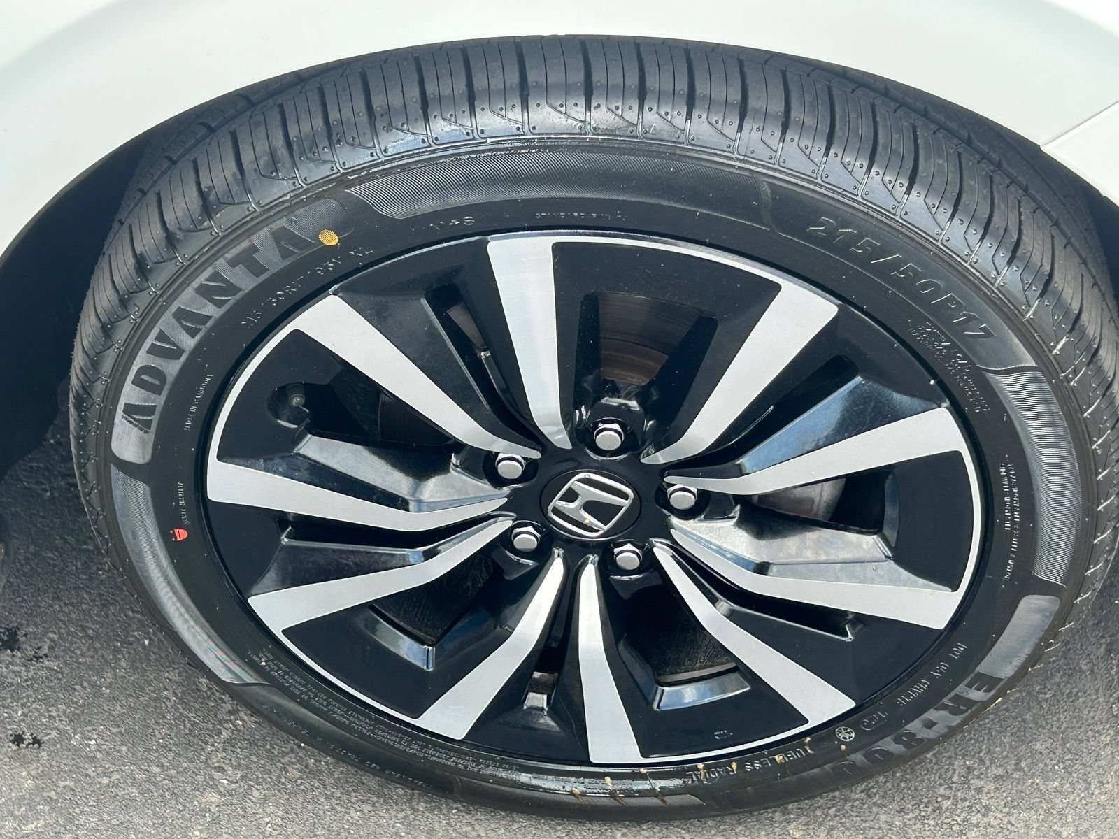 Certified 2023 Honda Civic EX-L image 12