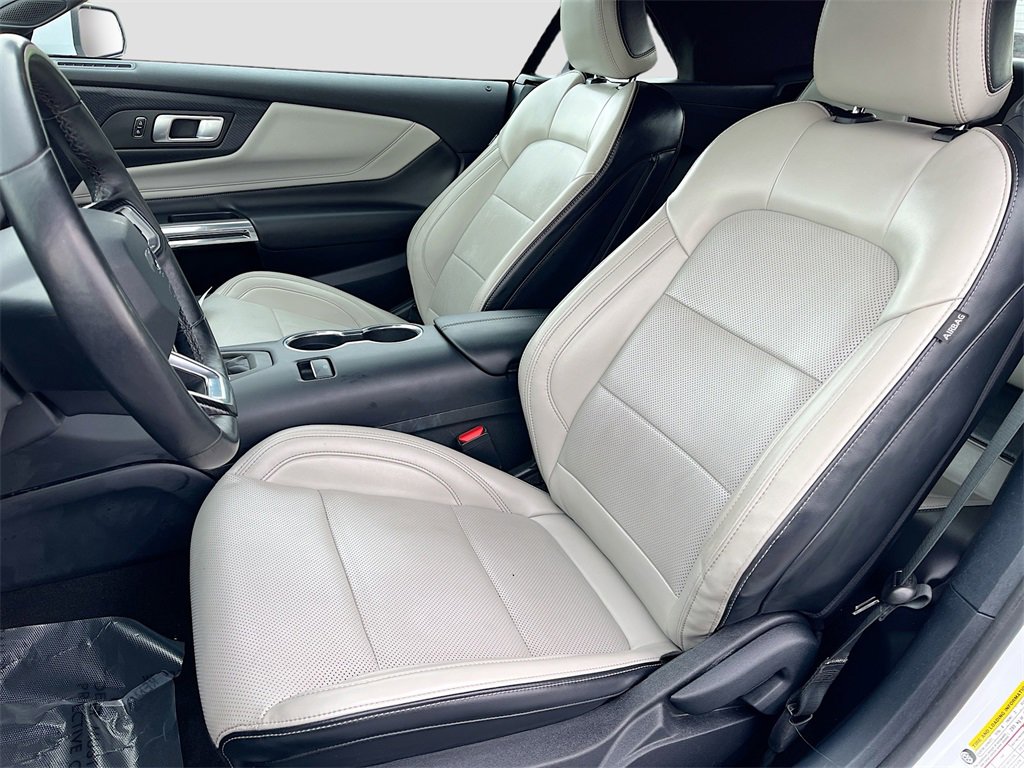 Used 2024 Ford Mustang Premium image 19