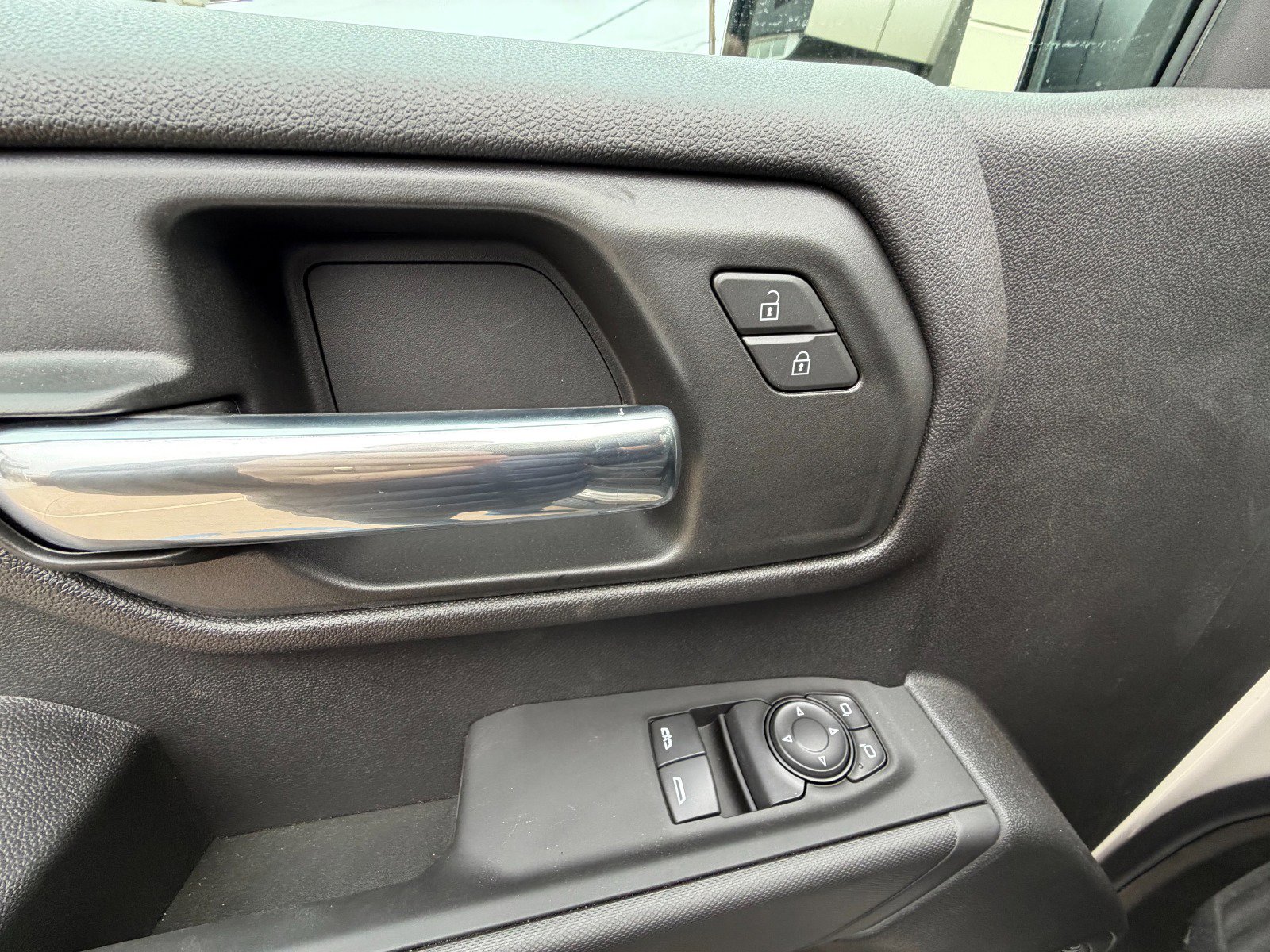 New 2026 GMC Sierra 1500 Pro w/ Pro Value Package image 9