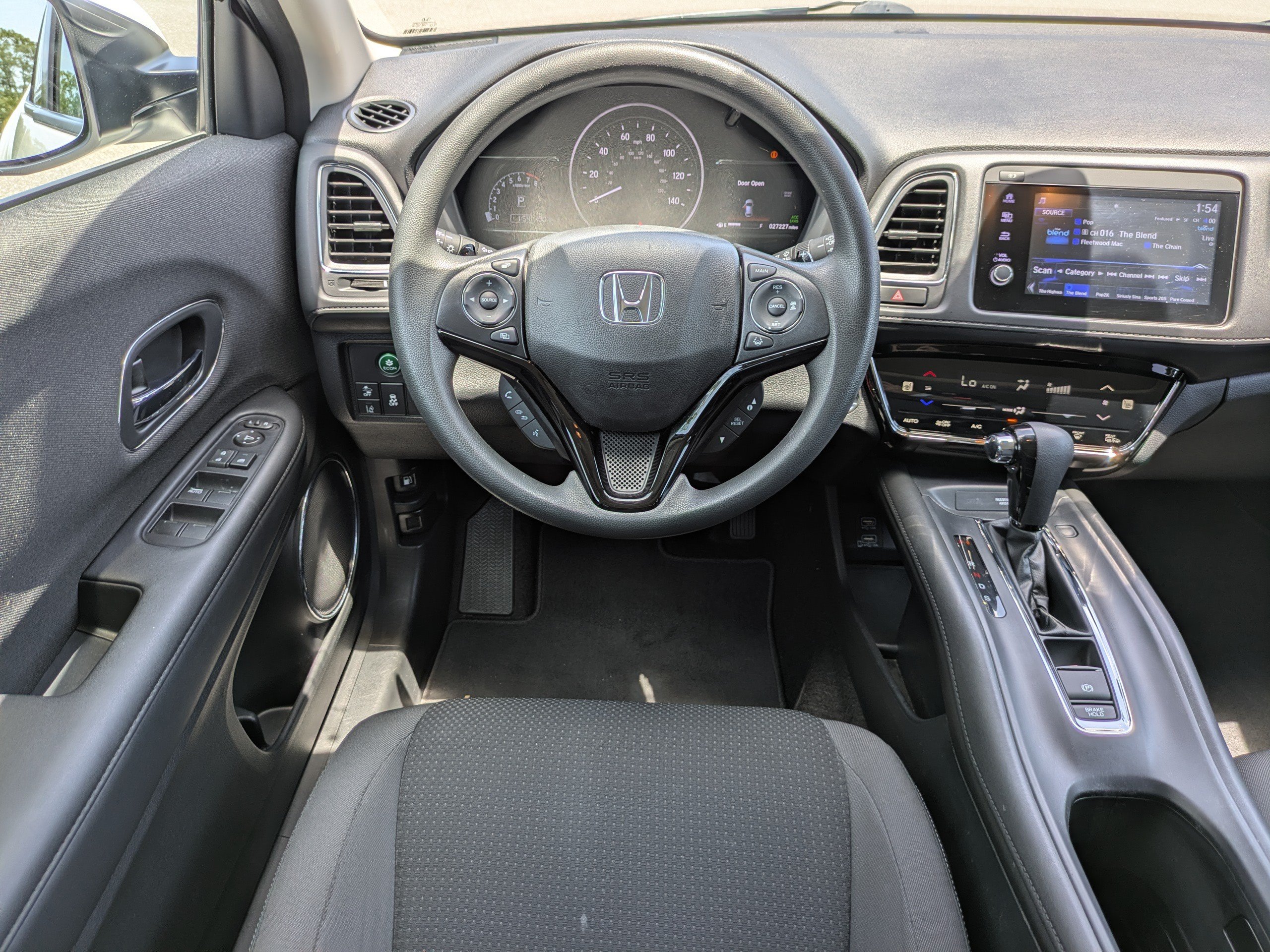Used 2022 Honda HR-V EX image 17