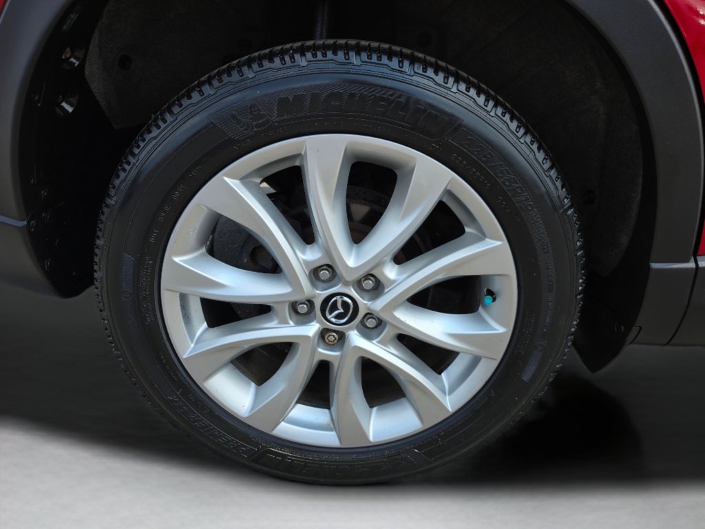 Used 2014 MAZDA CX-5 Grand Touring AWD/4WD image 31