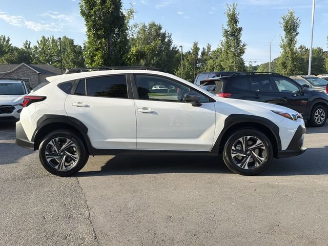 Certified 2026 Subaru Crosstrek 2.5i Premium AWD/4WD image 2
