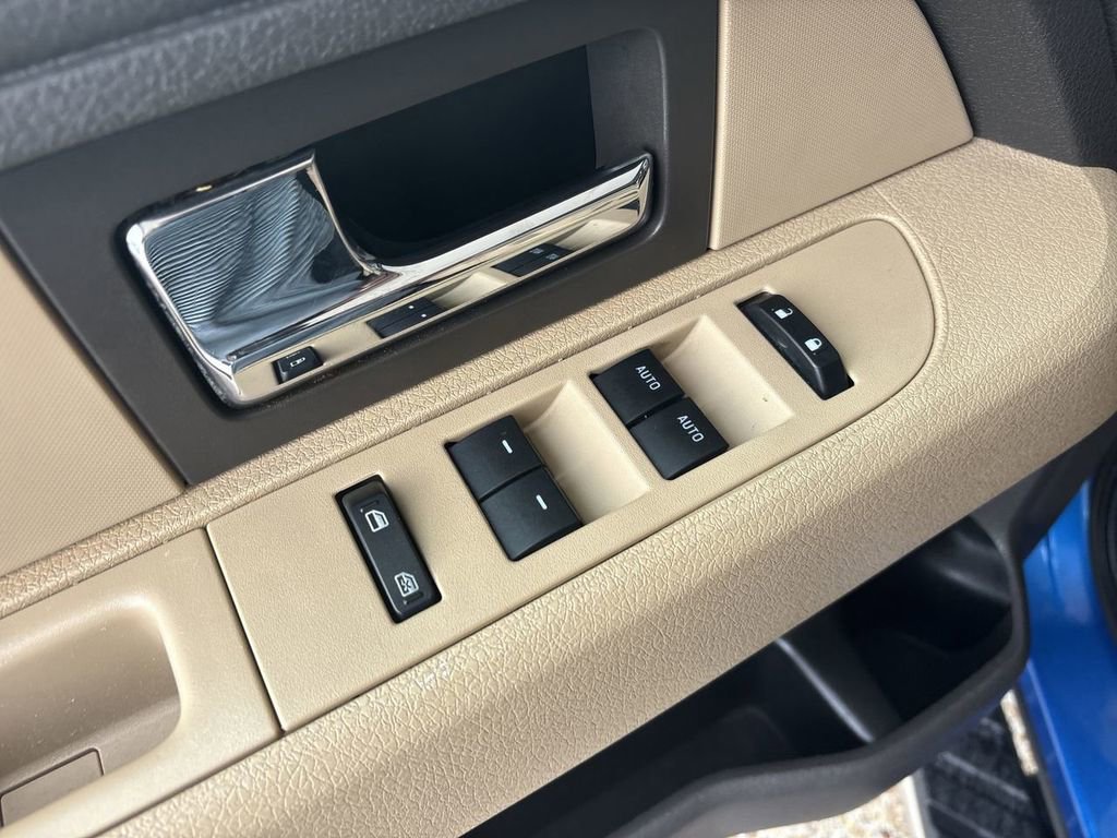 Used 2013 Ford F150 XLT w/ Luxury Equipment Group AWD/4WD image 22