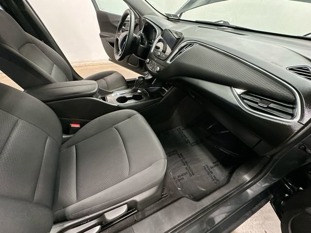 Used 2018 Chevrolet Malibu LT FWD image 20