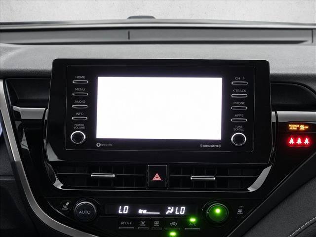 Used 2024 Toyota Camry LE FWD image 19