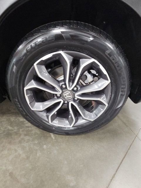 Used 2020 Honda CR-V EX image 46
