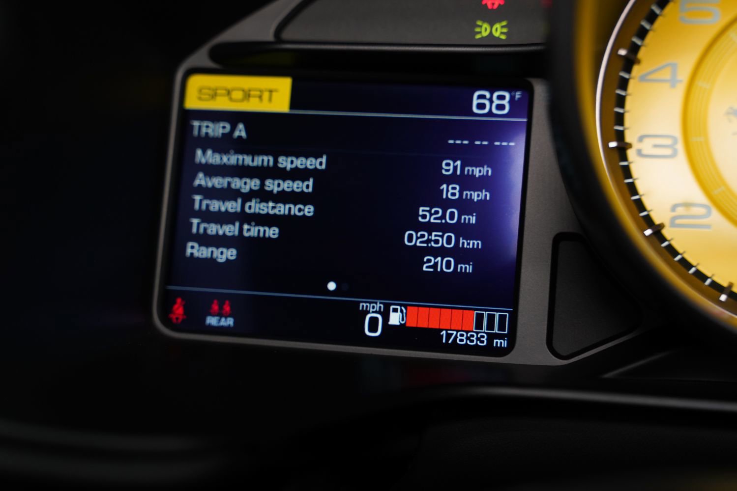 Used 2022 Ferrari Portofino M RWD image 47