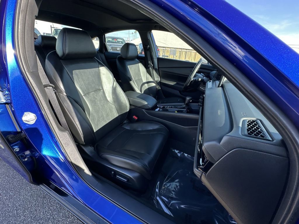 Used 2023 Honda Accord Sport image 35