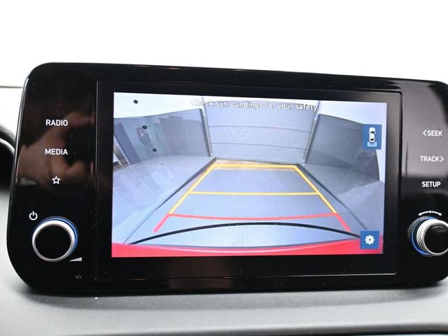 Used 2023 Hyundai Santa Fe SE AWD/4WD image 20