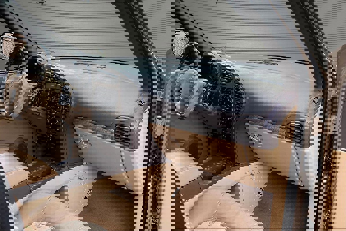 Used 2002 Buick Rendezvous CX w/ Versatility Pkg image 24