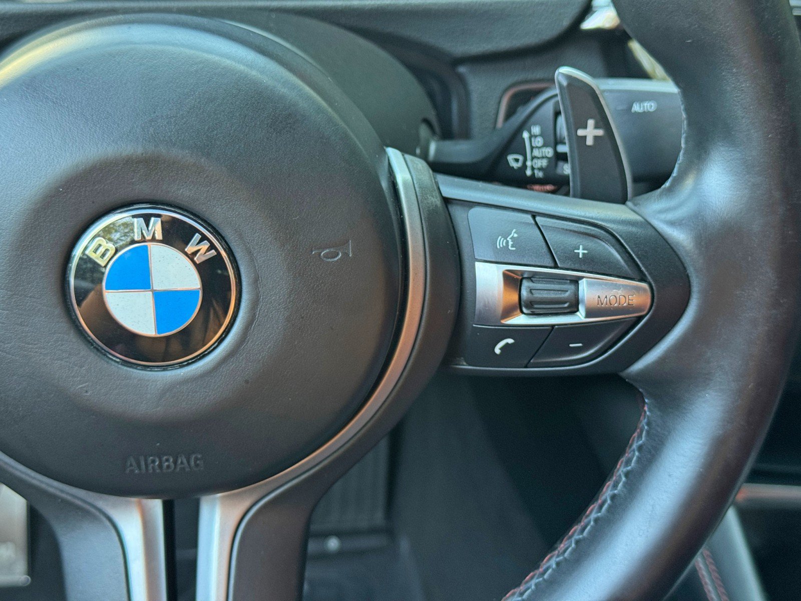 Used 2018 BMW M4 Coupe RWD image 21