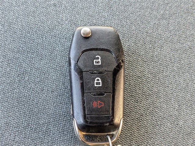 Used 2023 Ford F150 XLT image 27