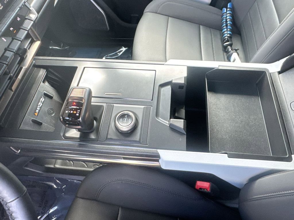 Used 2024 GMC Hummer EV 3X w/ Extreme Off-Road Package AWD/4WD image 24