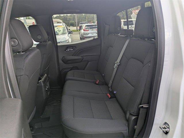 New 2025 GMC Canyon Elevation w/ Convenience Package image 16