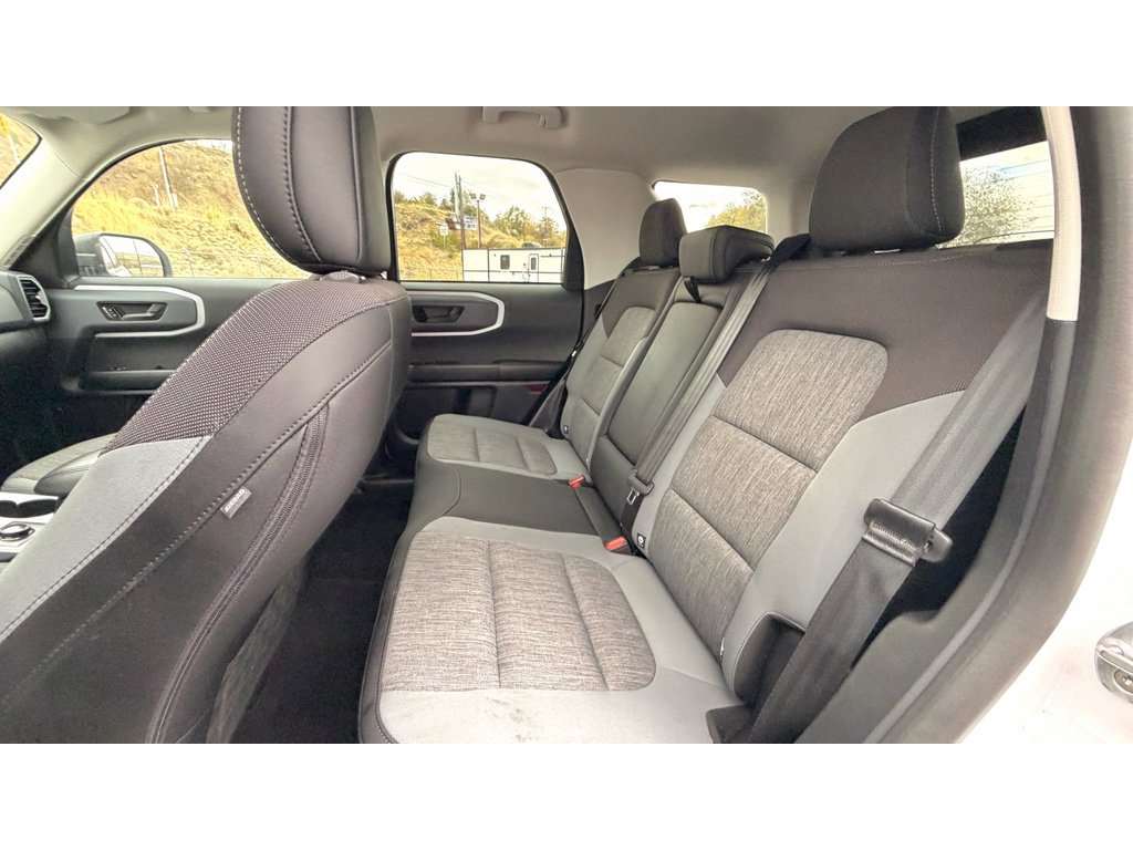 Used 2023 Ford Bronco Sport Big Bend image 18