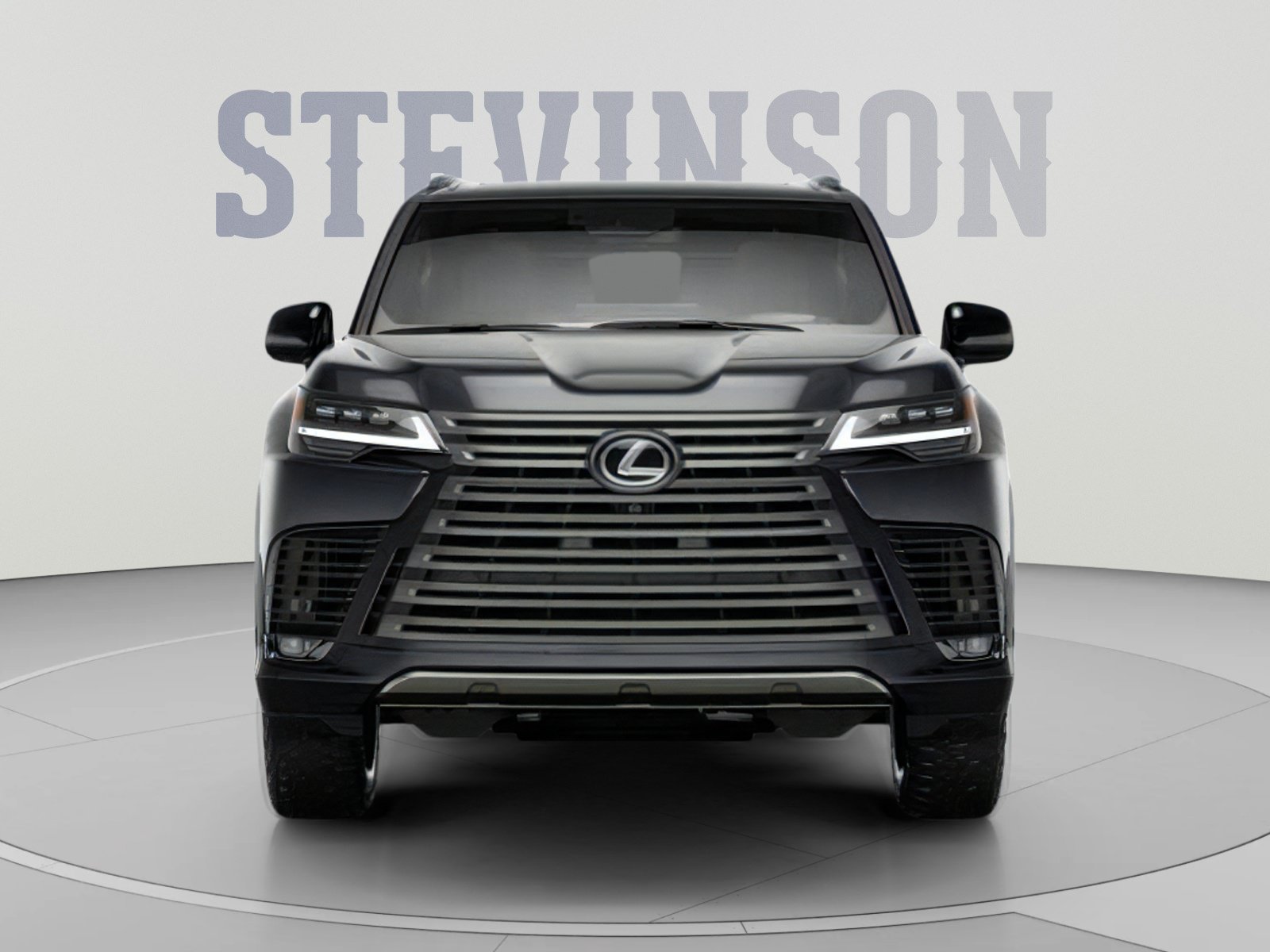 New 2026 Lexus LX 700h Overtrail AWD/4WD image 5