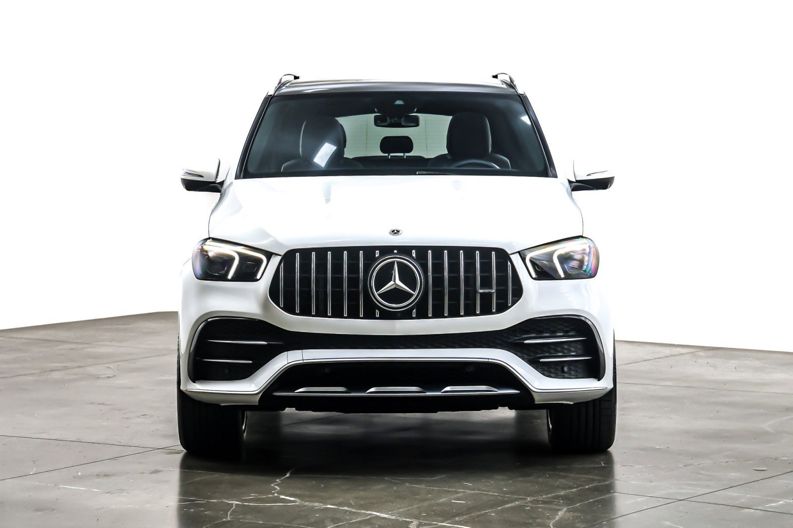 Certified 2023 Mercedes-Benz GLE 53 AMG 4MATIC image 5