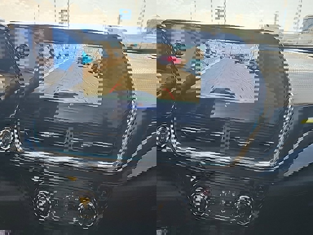 New 2026 Chevrolet Trax ACTIV w/ Driver Confidence Package image 19