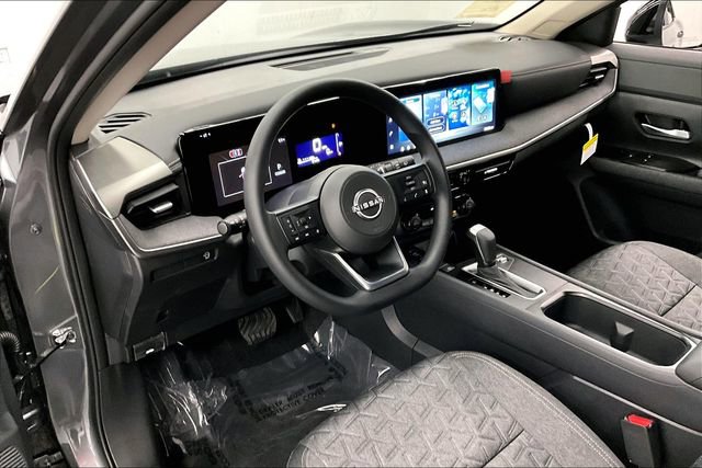 New 2026 Nissan Kicks SV image 7