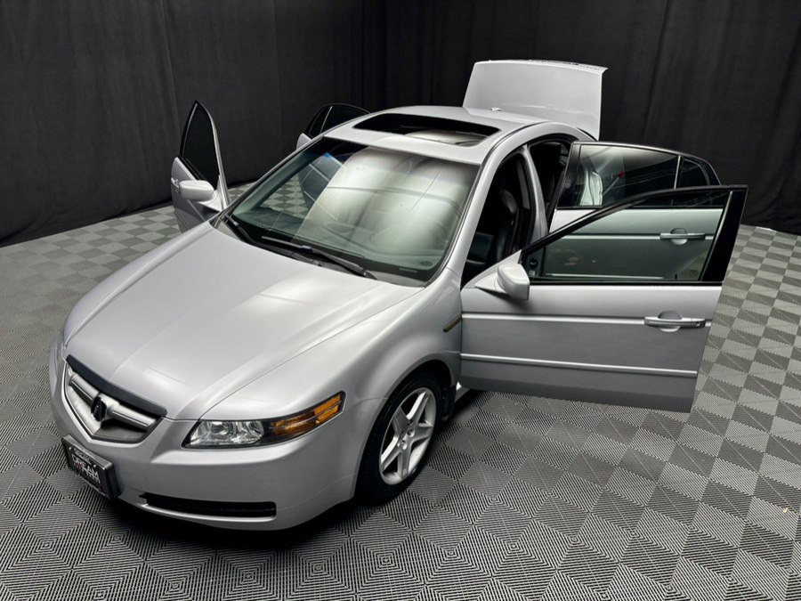 Used 2005 Acura TL FWD image 18