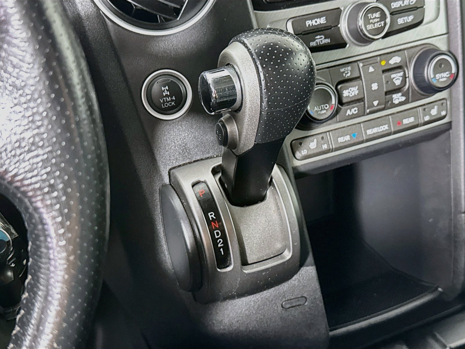 Used 2015 Honda Pilot EX-L image 18