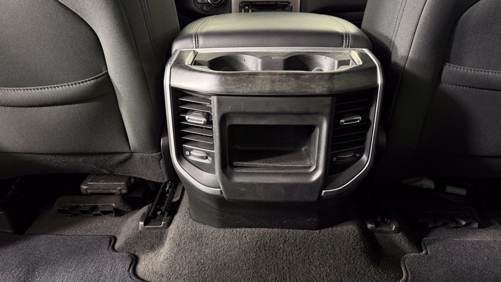 Used 2023 RAM 1500 Big Horn AWD/4WD image 27