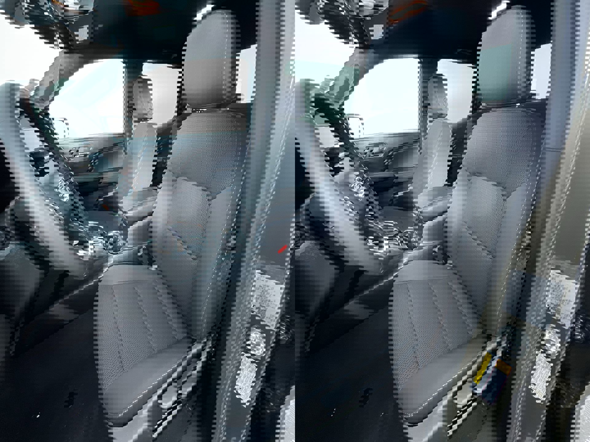 Used 2024 GMC Canyon Elevation image 14