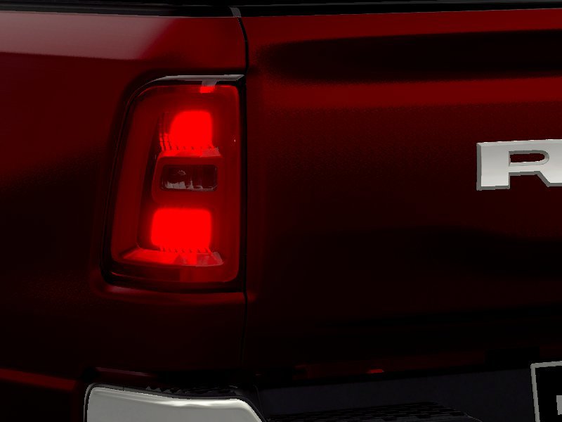 New 2026 RAM 1500 Tradesman image 12