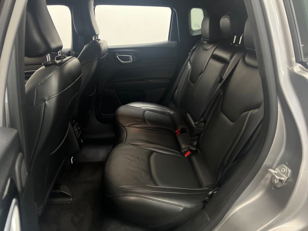Used 2023 Jeep Compass High Altitude image 27
