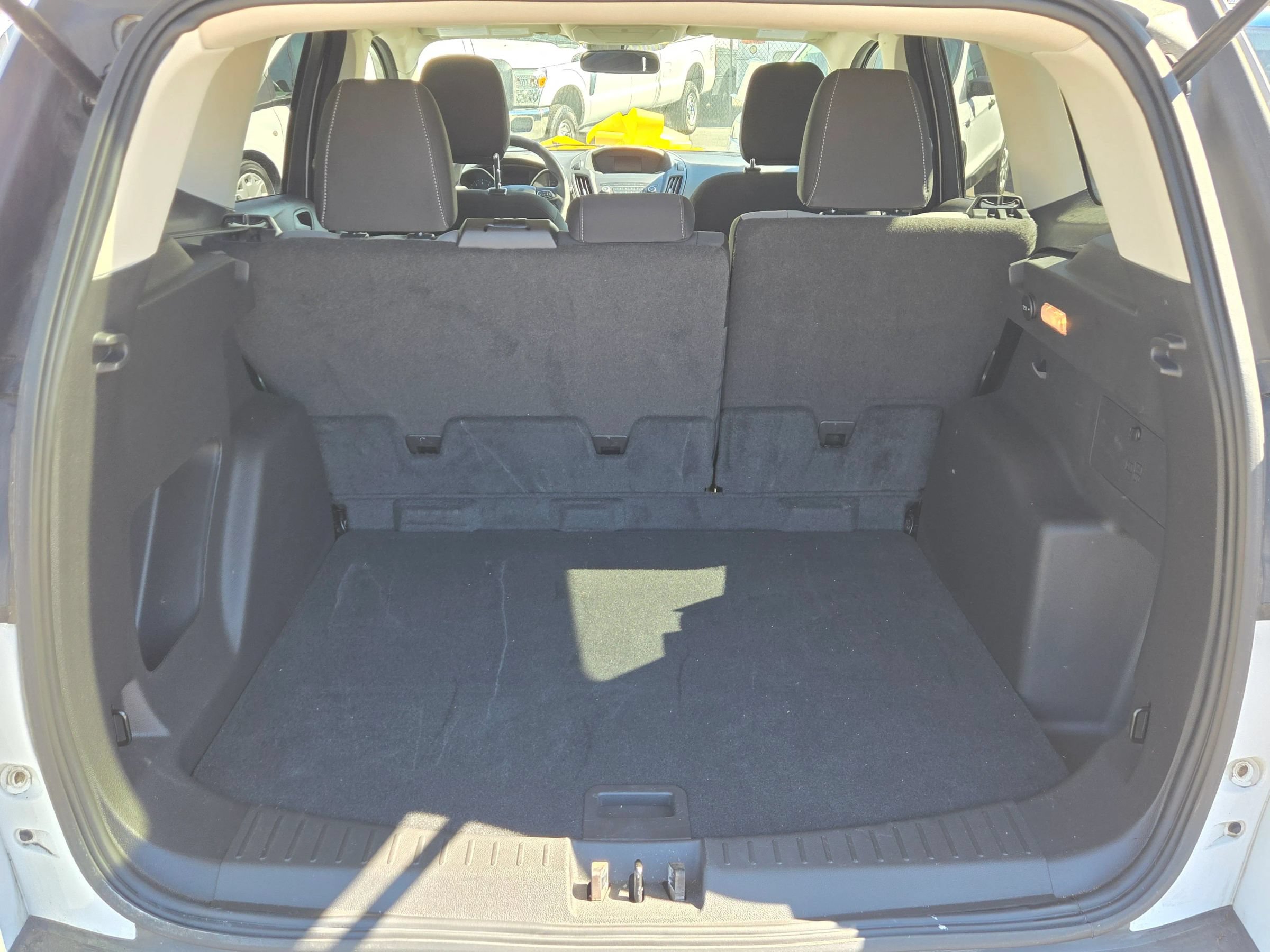 Used 2019 Ford Escape S FWD image 18