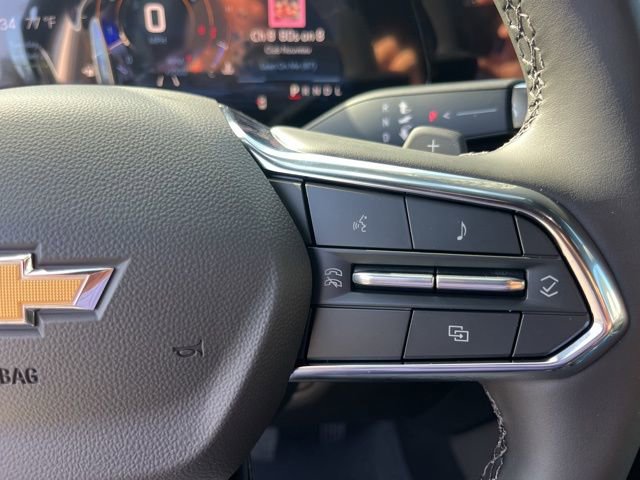 New 2026 Chevrolet Suburban LS image 19