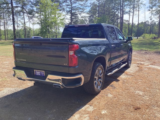 Used 2021 Chevrolet Silverado 1500 LT w/ True North Edition Plus image 5