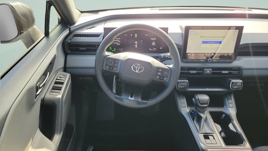 New 2026 Toyota RAV4 SE AWD/4WD image 11