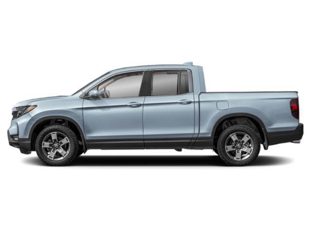 Used 2025 Honda Ridgeline RTL image 3