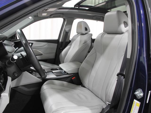 Used 2023 Acura MDX SH-AWD w/ Technology Package image 5