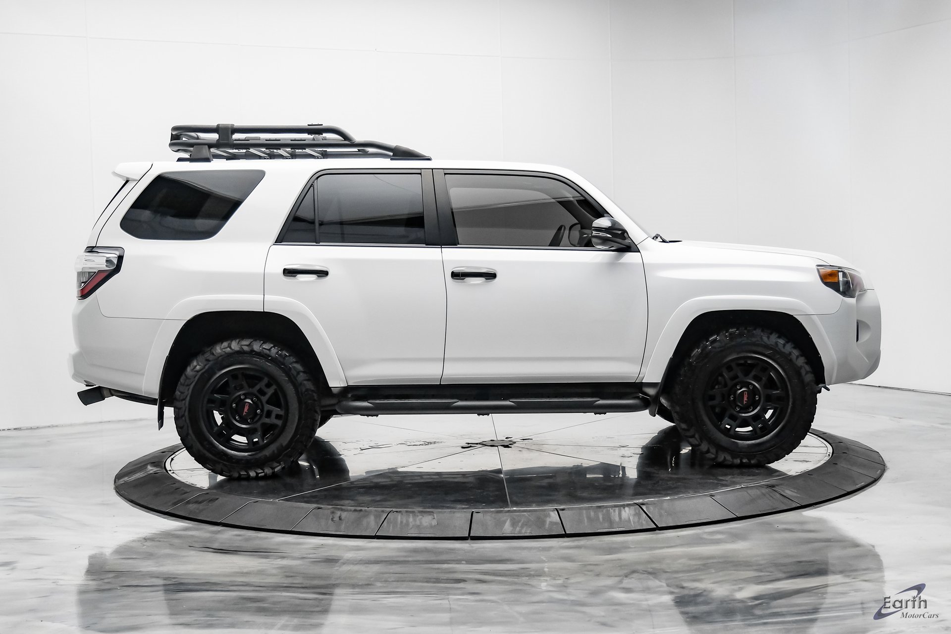 Used 2023 Toyota 4Runner SR5 Premium image 16