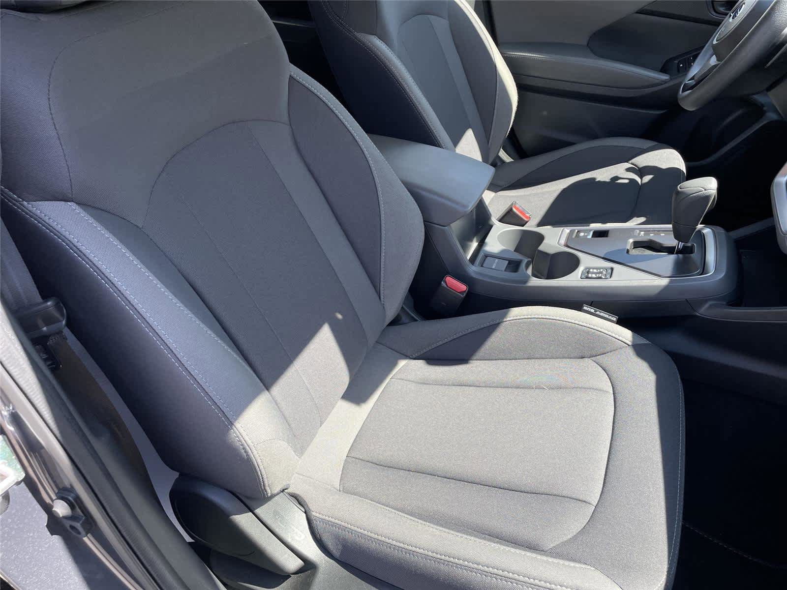 Certified 2025 Subaru Crosstrek 2.0i Premium AWD/4WD image 18