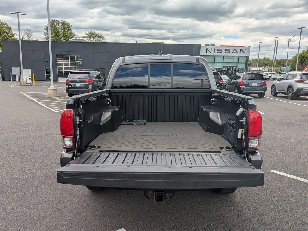 Used 2023 Toyota Tacoma SR AWD/4WD image 23