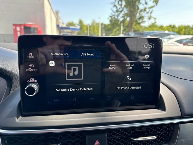 Certified 2026 Acura ADX A-Spec AWD/4WD image 20